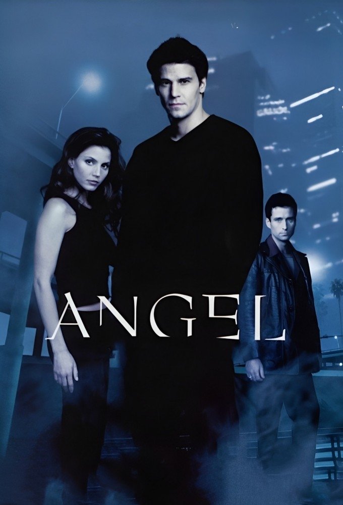 Angel (1999 TV Series)